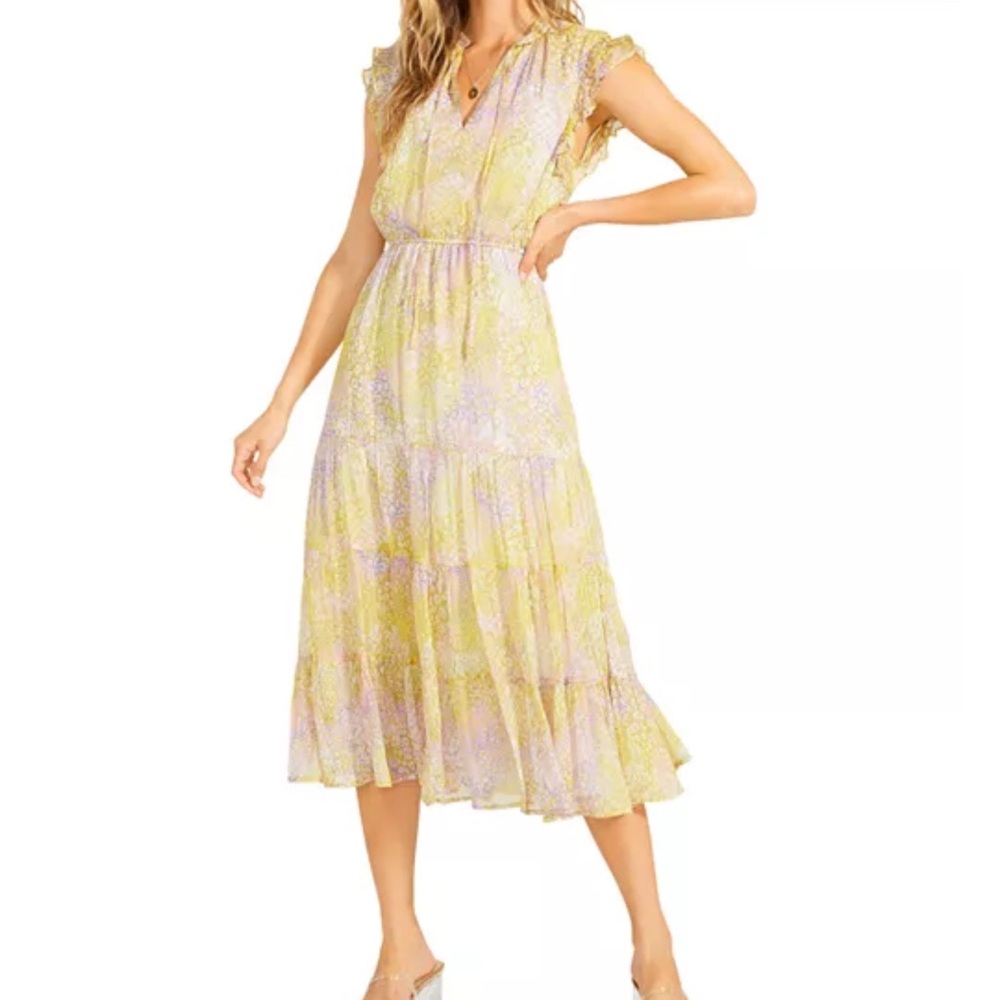 BB Dakota Steve Madden Dress
